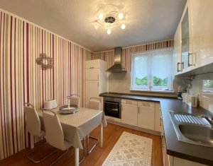 Lakás 3 szobák kiadó on Cluj-napoca, Zóna Centru