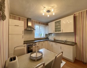 Lakás 3 szobák kiadó on Cluj-napoca, Zóna Centru