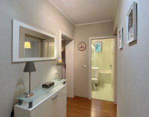 Lakás 3 szobák kiadó on Cluj-napoca, Zóna Centru