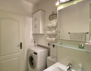 Lakás 3 szobák kiadó on Cluj-napoca, Zóna Centru