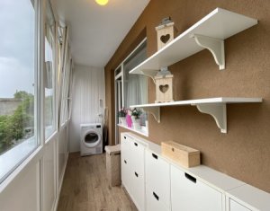 Lakás 3 szobák kiadó on Cluj-napoca, Zóna Centru