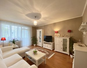 , 60m2 on Cluj-napoca, Zóna Centru