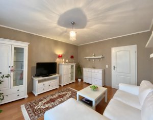 Lakás 3 szobák kiadó on Cluj-napoca, Zóna Centru