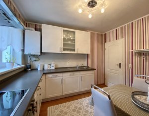 Lakás 3 szobák kiadó on Cluj-napoca, Zóna Centru