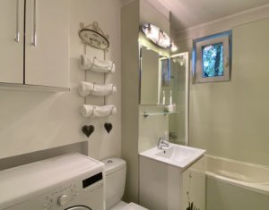 Lakás 3 szobák kiadó on Cluj-napoca, Zóna Centru