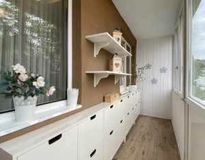 Lakás 3 szobák kiadó on Cluj-napoca, Zóna Centru