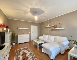 Lakás 3 szobák kiadó on Cluj-napoca, Zóna Centru