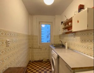 Lakás 3 szobák eladó on Cluj-napoca, Zóna Grigorescu