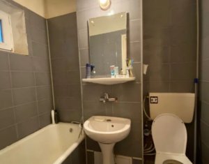 Lakás 3 szobák eladó on Cluj-napoca, Zóna Grigorescu