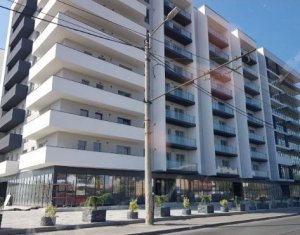 , 53m2 on Cluj-napoca, Zóna Marasti