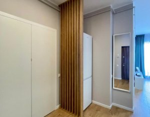 Lakás 2 szobák kiadó on Floresti