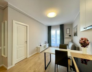 Lakás 2 szobák kiadó on Floresti