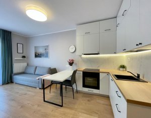 Lakás 2 szobák kiadó on Floresti