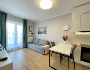 Lakás 2 szobák kiadó on Floresti