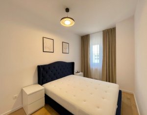 Lakás 2 szobák kiadó on Floresti