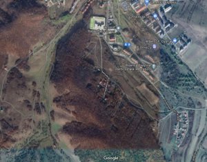 Telek eladó on Floresti