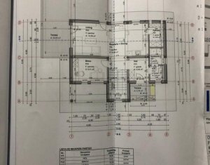 Ház 5 szobák eladó on Cluj-napoca