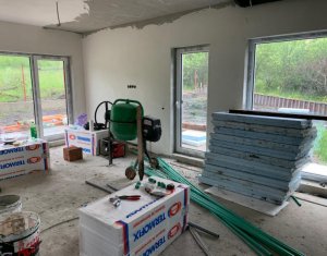 Ház 5 szobák eladó on Cluj-napoca