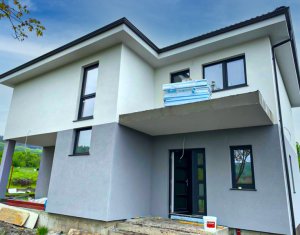 Ház 5 szobák eladó on Cluj-napoca