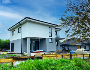 Ház 5 szobák eladó on Cluj-napoca