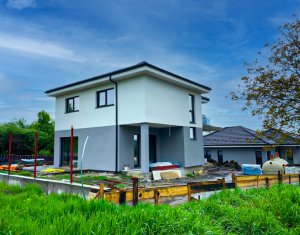 Ház 5 szobák eladó on Cluj-napoca