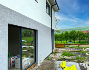 Ház 5 szobák eladó on Cluj-napoca