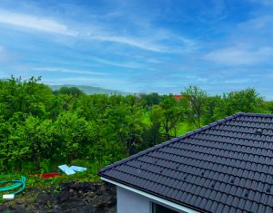 Ház 5 szobák eladó on Cluj-napoca