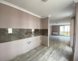 Lakás 2 szobák eladó on Cluj-napoca, Zóna Centru