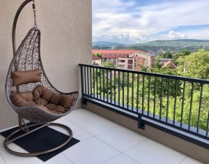 Lakás 3 szobák kiadó on Cluj-napoca, Zóna Zorilor