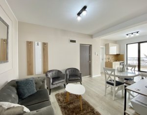 Lakás 3 szobák kiadó on Cluj-napoca, Zóna Zorilor