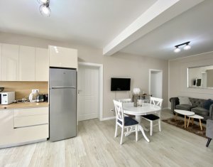 Lakás 3 szobák kiadó on Cluj-napoca, Zóna Zorilor