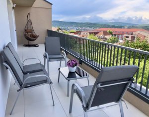 Lakás 3 szobák kiadó on Cluj-napoca, Zóna Zorilor