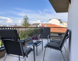 Lakás 3 szobák kiadó on Cluj-napoca, Zóna Zorilor