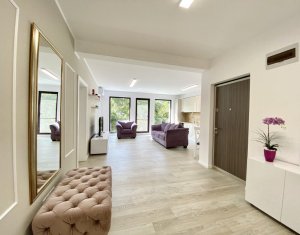 Lakás 3 szobák kiadó on Cluj-napoca, Zóna Zorilor