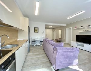 Lakás 3 szobák kiadó on Cluj-napoca, Zóna Zorilor