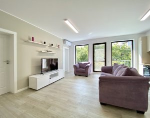 Lakás 3 szobák kiadó on Cluj-napoca, Zóna Zorilor