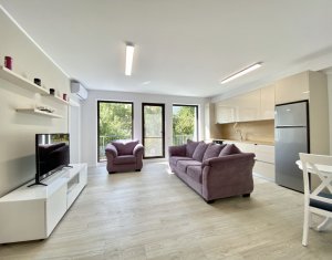 , 80m2 on Cluj-napoca, Zóna Zorilor