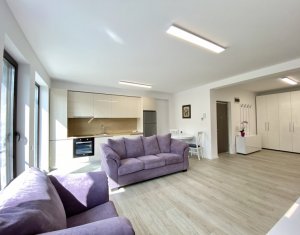 Lakás 3 szobák kiadó on Cluj-napoca, Zóna Zorilor