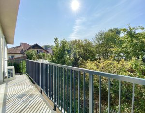 Lakás 3 szobák kiadó on Cluj-napoca, Zóna Zorilor