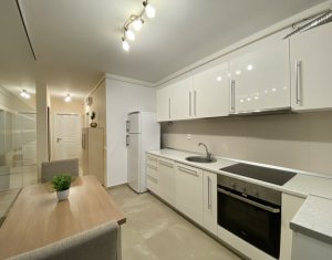 Lakás 2 szobák kiadó on Cluj-napoca, Zóna Zorilor