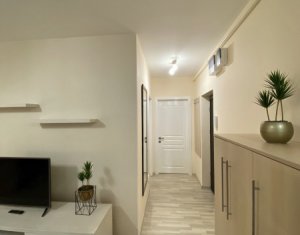 Lakás 2 szobák kiadó on Cluj-napoca, Zóna Zorilor