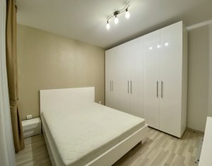 Lakás 2 szobák kiadó on Cluj-napoca, Zóna Zorilor