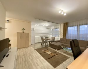 , 50m2 on Cluj-napoca, Zóna Zorilor