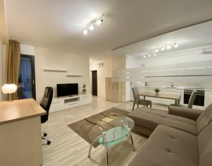 Lakás 2 szobák kiadó on Cluj-napoca, Zóna Zorilor