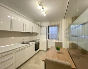 Lakás 2 szobák kiadó on Cluj-napoca, Zóna Zorilor