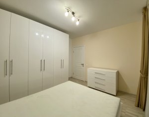 Lakás 2 szobák kiadó on Cluj-napoca, Zóna Zorilor