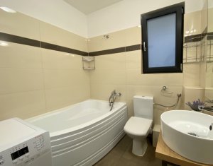 Lakás 2 szobák kiadó on Cluj-napoca, Zóna Zorilor