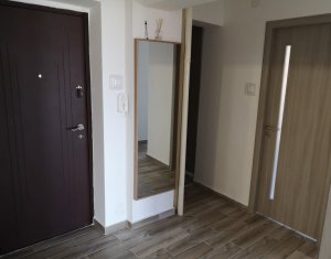 Lakás 3 szobák kiadó on Cluj-napoca, Zóna Zorilor