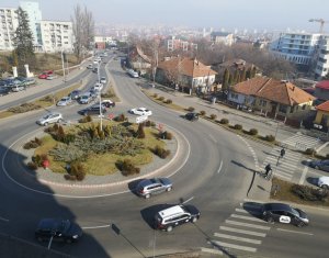 Lakás 3 szobák kiadó on Cluj-napoca, Zóna Zorilor