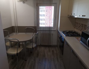 Lakás 3 szobák kiadó on Cluj-napoca, Zóna Zorilor